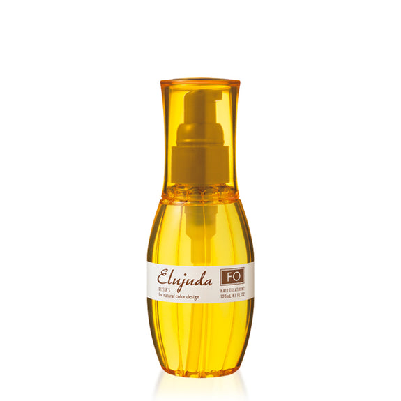 Milbon Deesse's Elujuda Fluent Oil (FO) - Number76 Malaysia