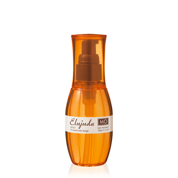Milbon Deesse's Elujuda Mellow Oil (MO) - Number76 Malaysia