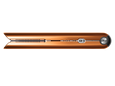 Dyson Corrale™ Hair Straightener (Copper / Bright Nickel)