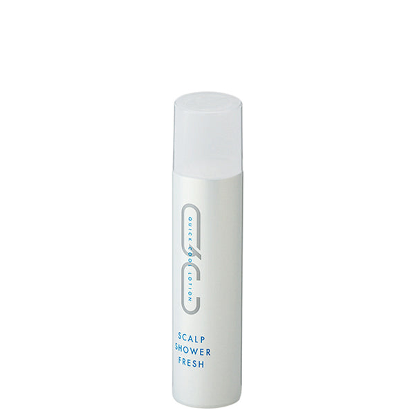 Milbon QC Scalp Shower Fresh - Number76 Malaysia
