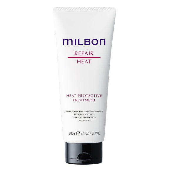 Global Milbon Repair Heat Protective Treatment