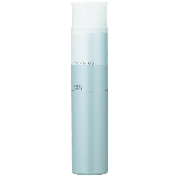 Milbon Nigelle Lafusion Silkyfog Hair Spray - Number76 Malaysia