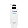 Global Milbon Scalp Treatment - Number76 Malaysia