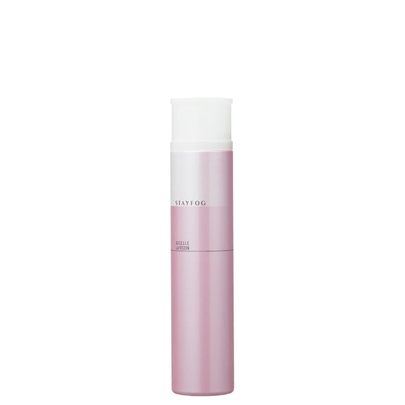 Milbon Nigelle Lafusion Stayfog Hair Spray - Number76 Malaysia