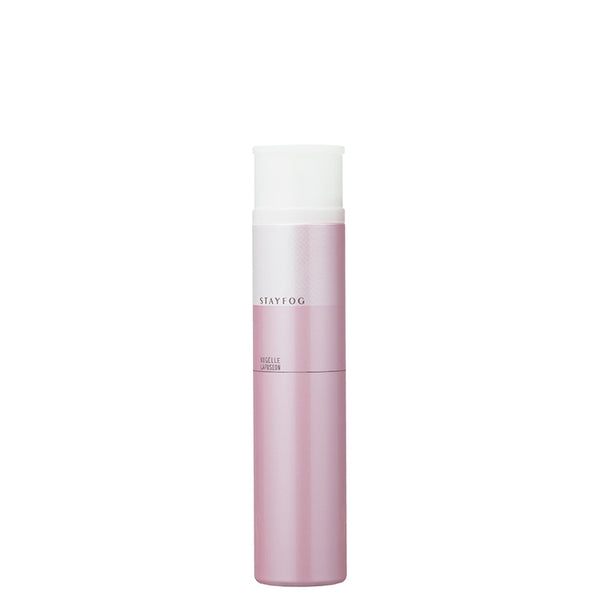 Milbon Nigelle Lafusion Stayfog Hair Spray - Number76 Malaysia 