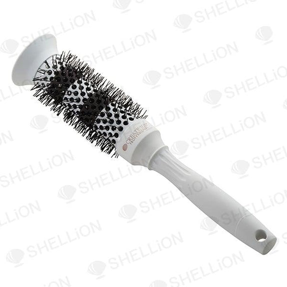 Create Ion Thermal Styling Brush - Number76 Malaysia