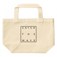 Number76 Original Tote Bag - Natural - Number76 Malaysia