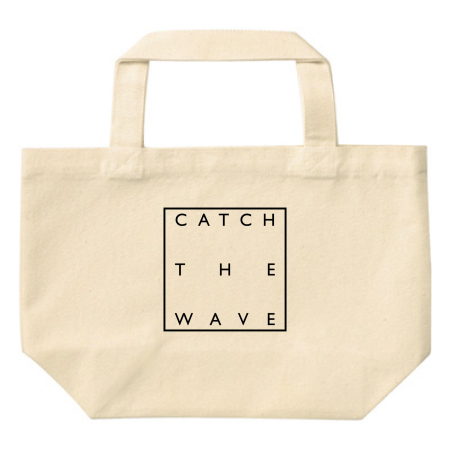 Number76 Original Tote Bag - Natural - Number76 Malaysia