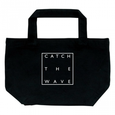 Number76 Original Tote Bag - Black - Number76 Malaysia