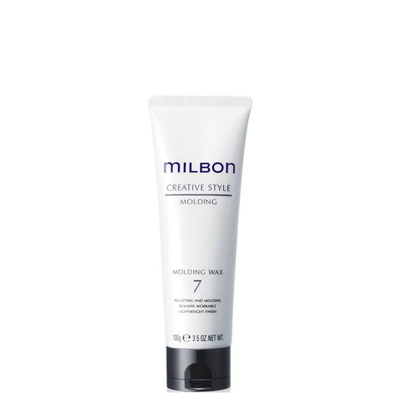 Global Milbon Molding Wax 7 - Number76 Malaysia