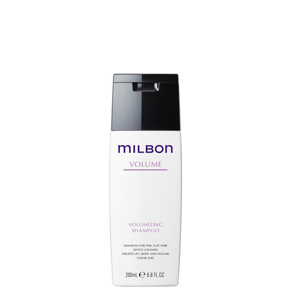 Global Milbon Volume Shampoo - Number76 Malaysia