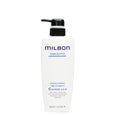 Global Milbon Smooth Treatment - Coarse Hair - Number76 Malaysia