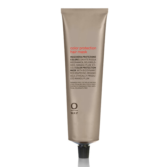 Oway Color Protection Hair Mask 150ml