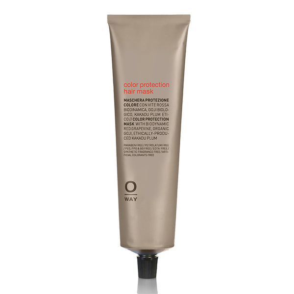 Oway Color Protection Hair Mask 150ml