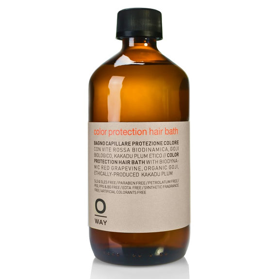 Oway Color Protection Hair Bath 240ml