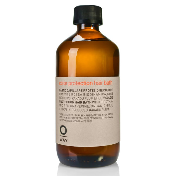 Oway Color Protection Hair Bath 240ml