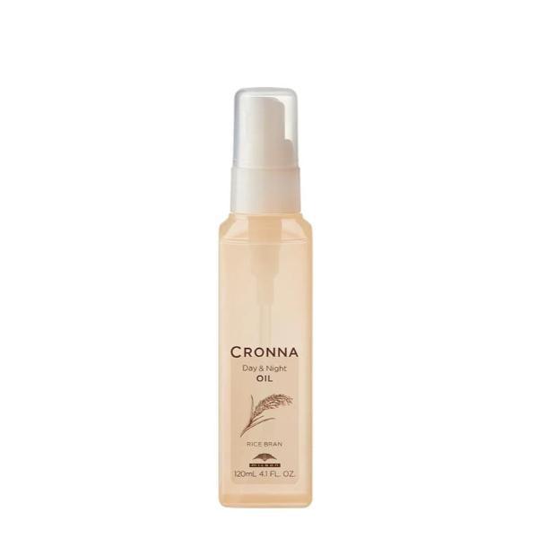 CRONNA Day & Night Oil - Number76 Malaysia