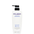 Global Milbon Smooth Treatment - Fine Hair - Number76 Malaysia