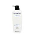 Global Milbon Smooth Shampoo - Medium Hair - Number76 Malaysia