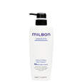 Global Milbon Smooth Treatment - Medium Hair - Number76 Malaysia