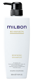 Global Milbon Reawaken Shampoo(For Aging Hair)
