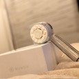 Mirable Plus Ultra Fine Mist Shower Head