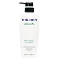 Global Milbon Moisture Treatment - Number76 Malaysia