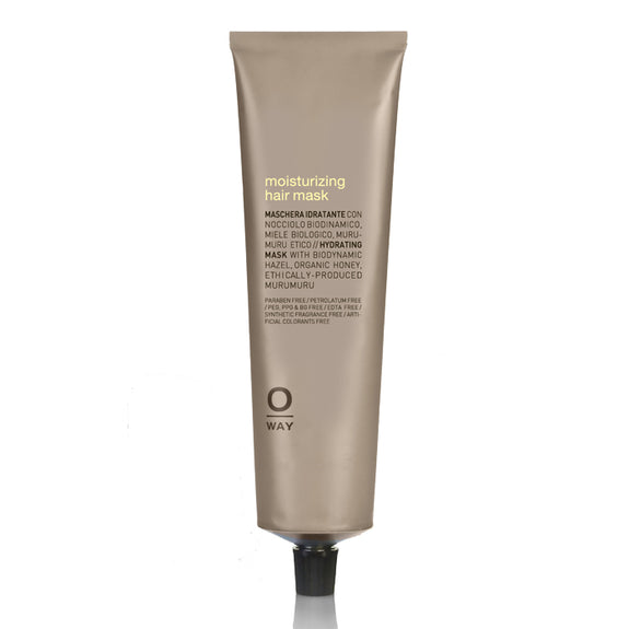 Oway Moisturizing Hair Mask 150ml