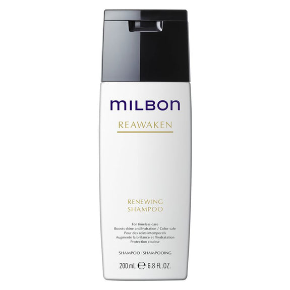 Global Milbon Reawaken Shampoo(For Aging Hair)