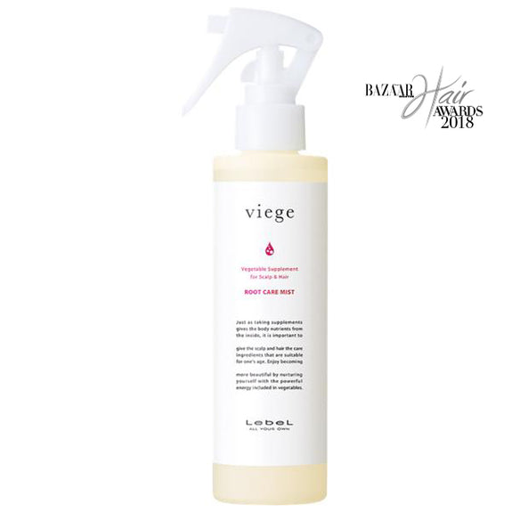 LebeL Viege Root Care Mist - Number76 Malaysia