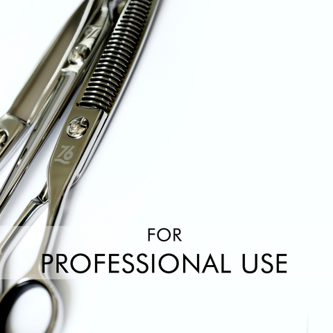For PROFESSIONAL USE - Number76 Malaysia 