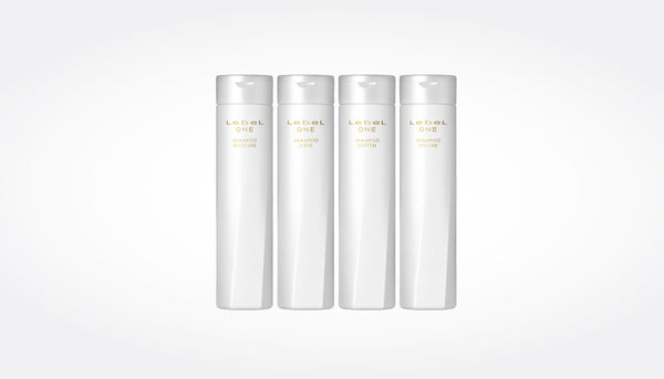 Lebel ONE Shampoo 240ml