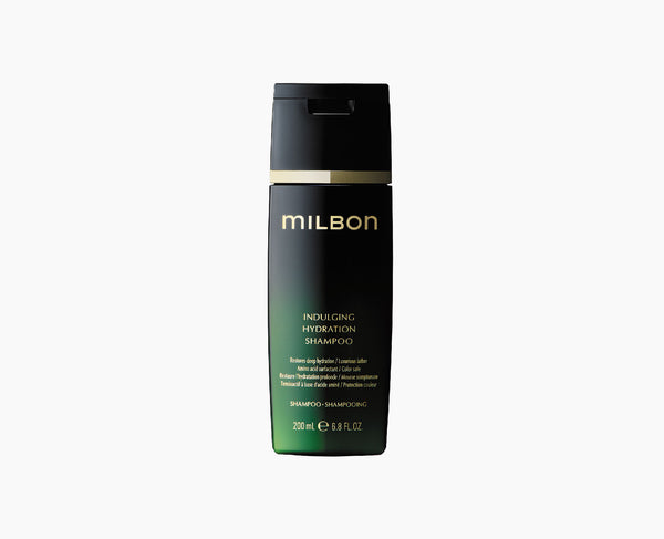 Global Milbon Premium Indulging Hydration Shampoo