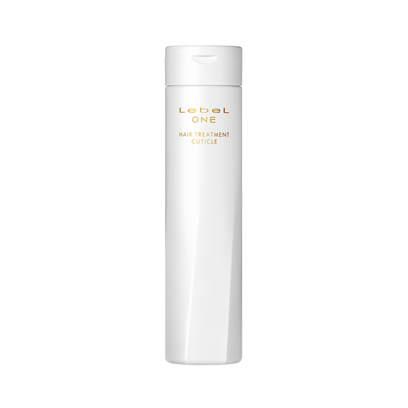 Lebel ONE Hair Treatment 240ml