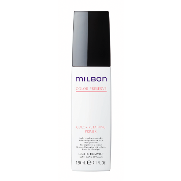 Global Milbon Color Retaining Primer