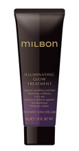 Global Milbon Premium Illuminating Glow Hair Treatment