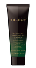 Global Milbon Premium Indulging Hydration Treatment