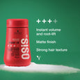 OSiS+ Dust It