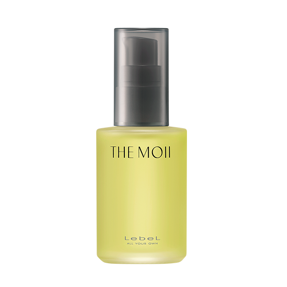 THE MOII Luxe oil Modern dew