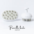 Promille Karte Scalp Brush