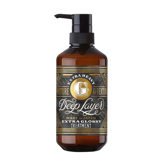 Deep Layer Treatment 470g