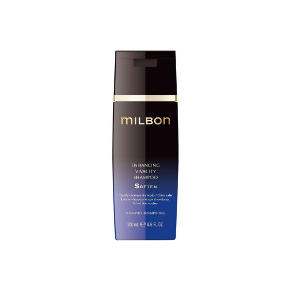 Global Milbon Premium Enhancing Vivacity Soften Shampoo