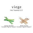 LebeL Viege Hair Treatment - Soft - Number76 Malaysia 