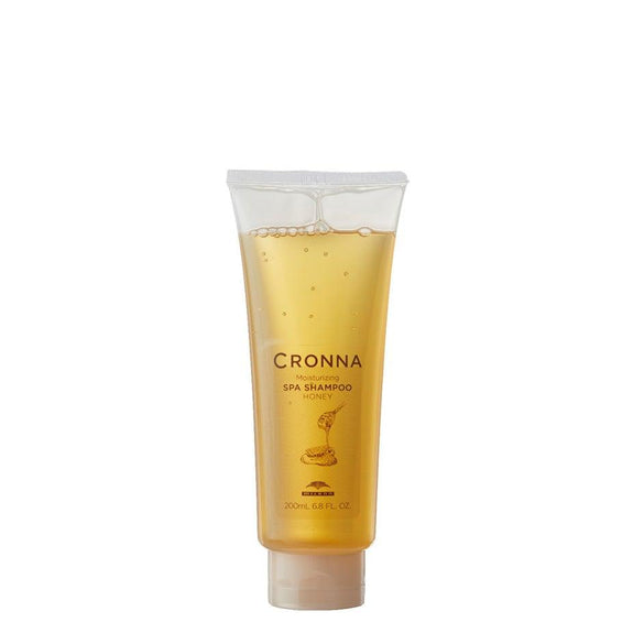 CRONNA Moisturizing SPA Shampoo Honey - Number76 Malaysia 