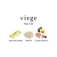 LebeL Viege Hair Treatment Oil - Number76 Malaysia 