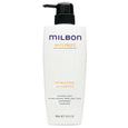 Global Milbon Anti-Frizz Shampoo - Number76 Malaysia 