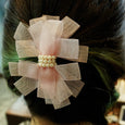 Redbow Hair Clip Hayly - Number76 Malaysia 