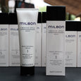 Global Milbon Wave Defining Cream 1 - Number76 Malaysia 