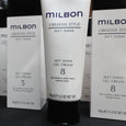 Global Milbon Wet Shine Gel Cream 8 - Number76 Malaysia 