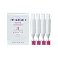 Global Milbon Repair No.5 Weekly Booster - Number76 Malaysia 